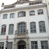 Willy-Brandt-Haus Lübeck