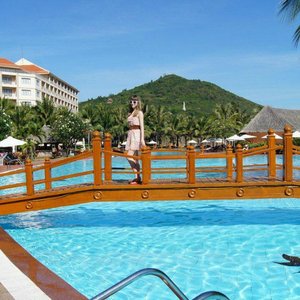 Vinpearl resort & spa