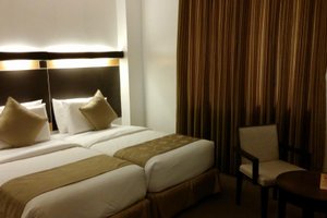Phòng & Phòng Suite