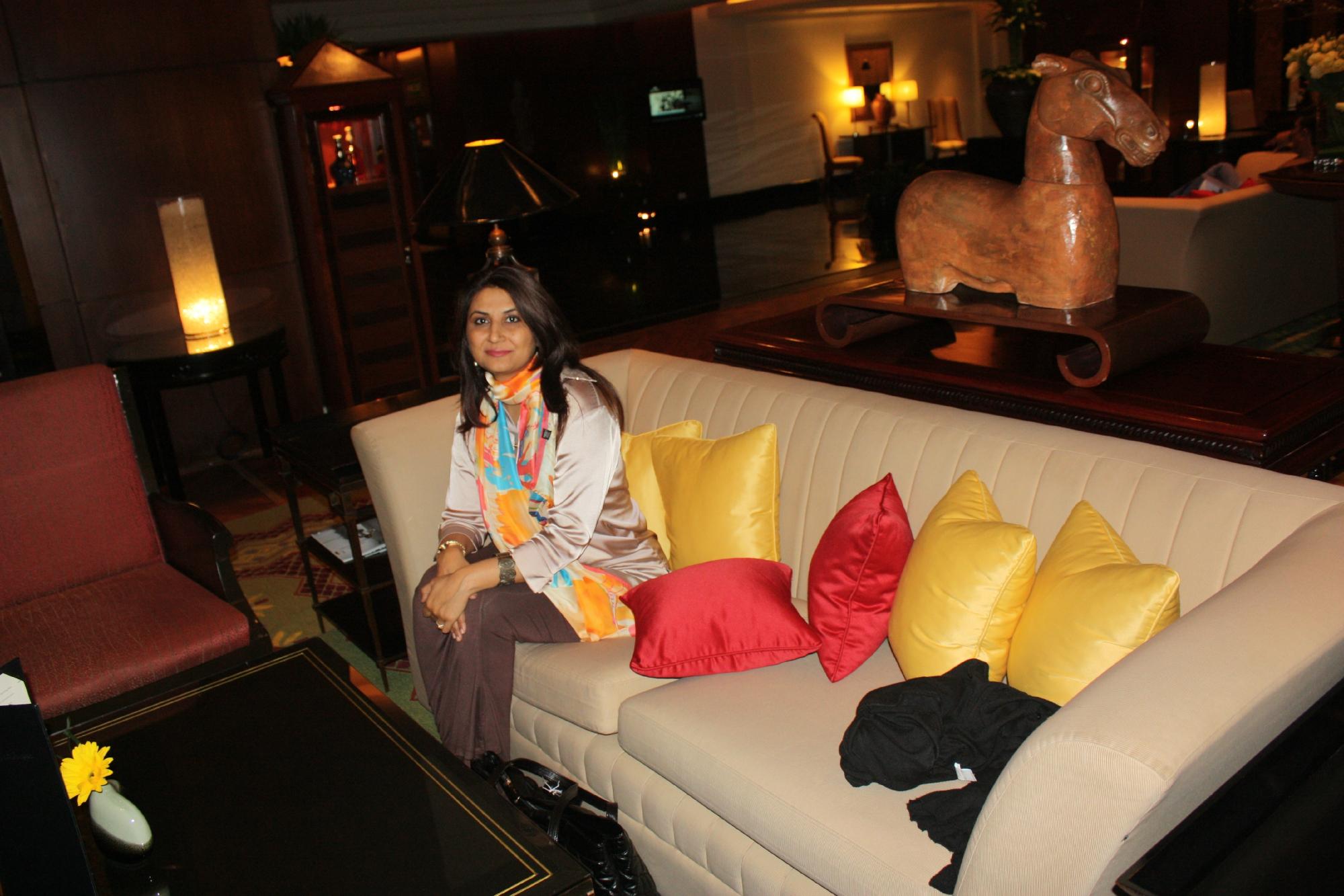 Hotel photo 1 of JW Marriott Hotel Bangkok.