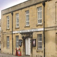 The Mission Theatre, Bath