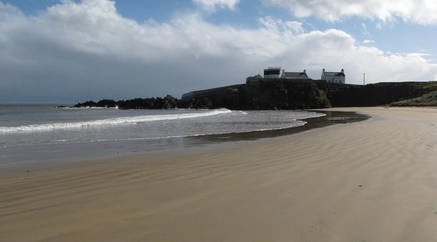 Shroove beach