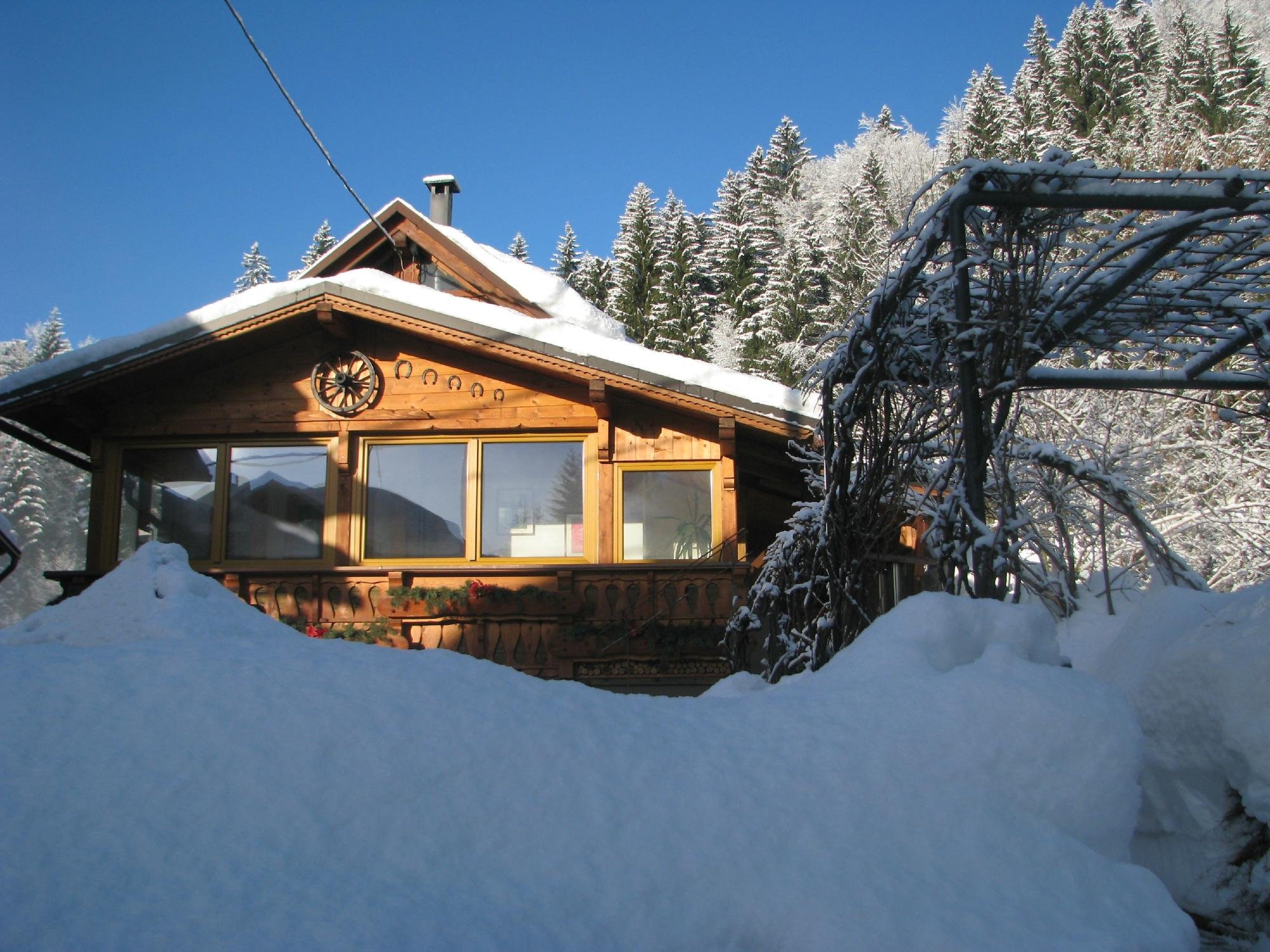 B&B IL MOLINO (Tarvisio, Italie) - Tarifs 2024