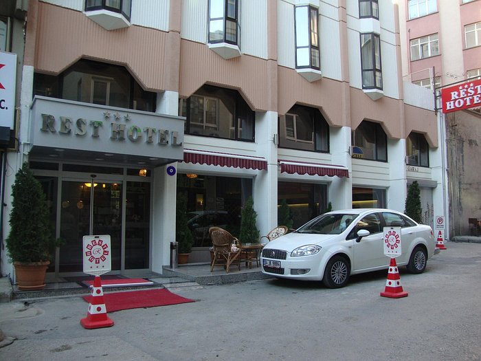 Double Comfort Hotel, Ankara  Best Price Guarantee - Mobile