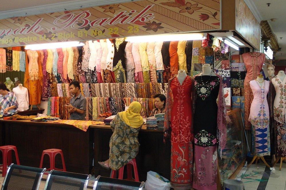 Pasar Baru