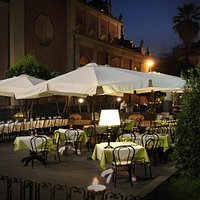 sistemazione estiva