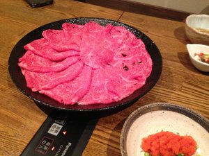餐點