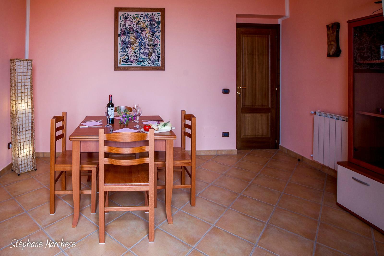 B&B SERENATA - Agrigento Specialty B&B Reviews