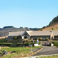 The Royal Albatross Centre, Dunedin