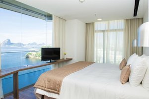 H NITEROI HOTEL $73 ($̶1̶0̶7̶) - Updated 2023 Prices & Reviews