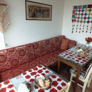 Breakfast Room