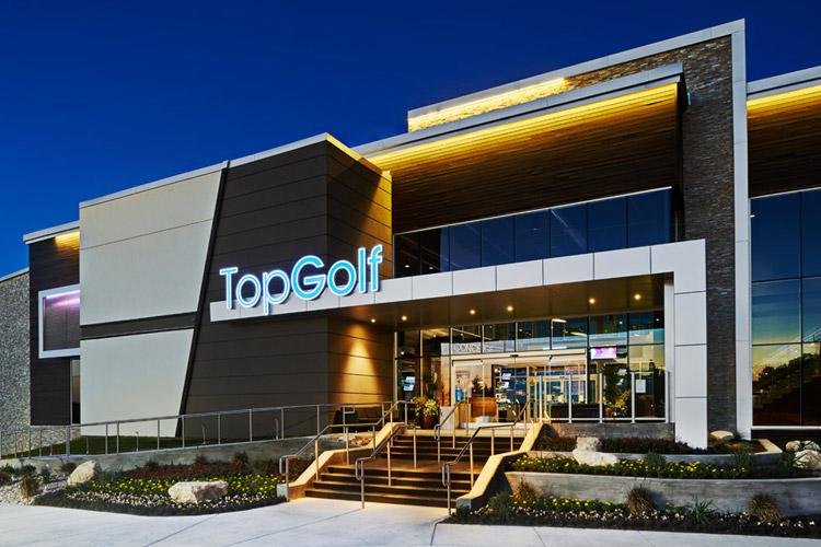 TopGolf The Colony - All You Need to Know BEFORE You Go (with Photos)