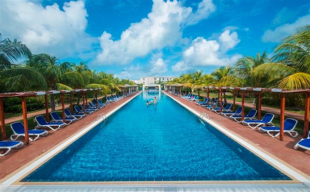 HOTEL PLAYA CAYO SANTA MARIA - Resort Reviews (Cuba) - Tripadvisor