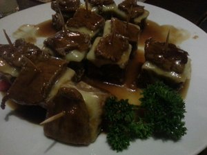 Comida