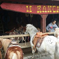 Le ranch