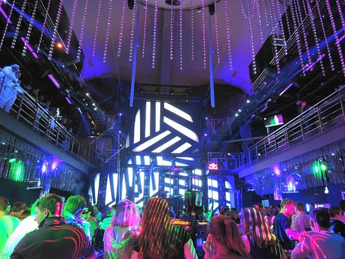 THE 10 BEST Krasnodar Krai Dance Clubs & Discos (with Photos)