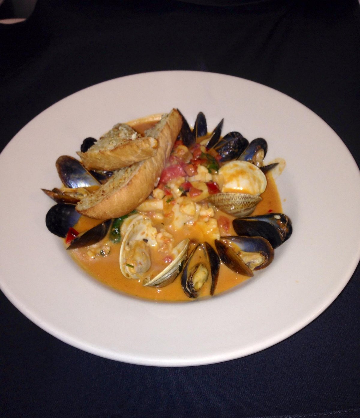 AL FRESCA RISTORANTE, Tewksbury - Menu, Prices & Restaurant Reviews ...