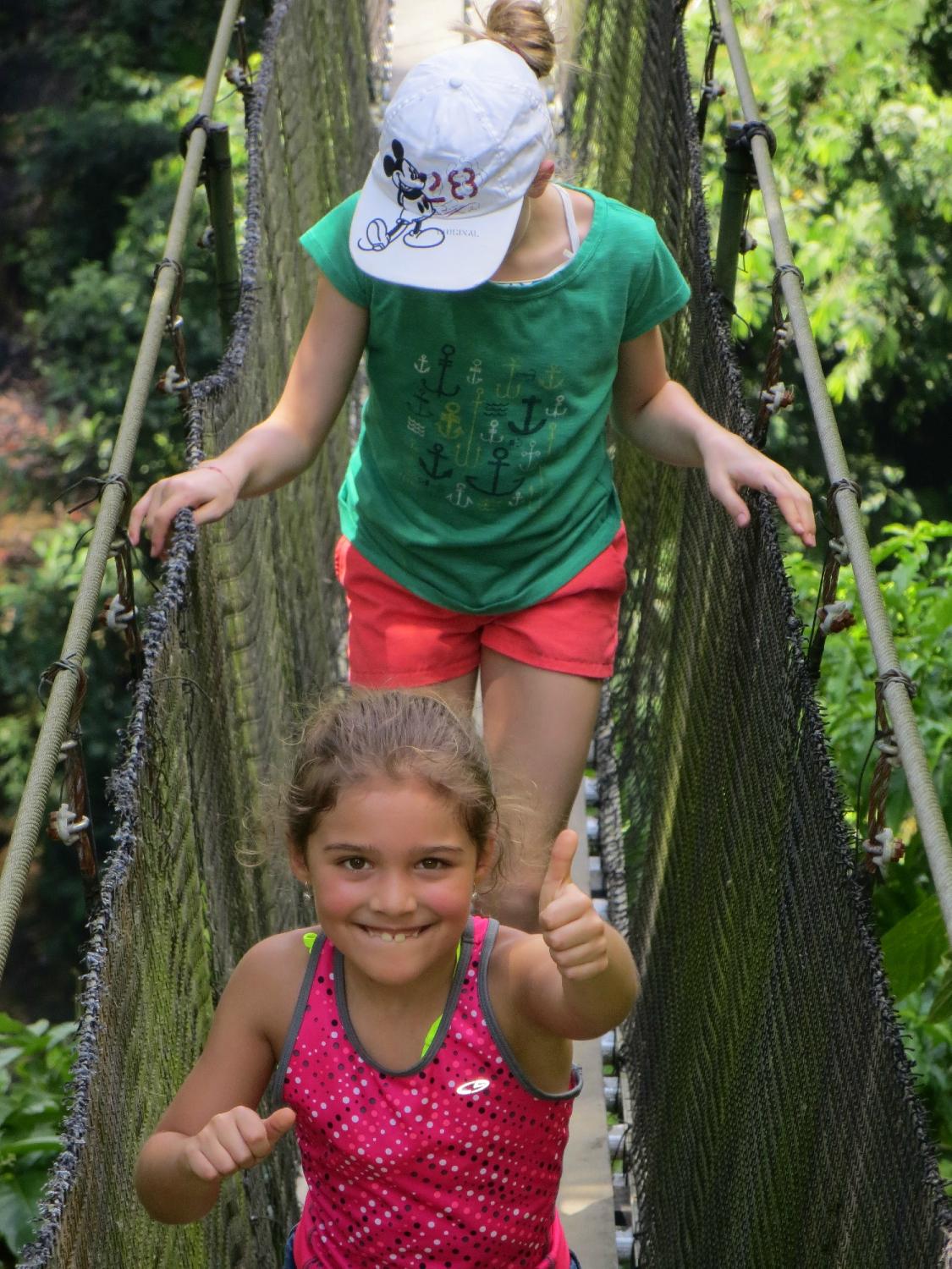 Vacation buggy store tour manuel antonio