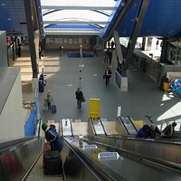 Reading Station