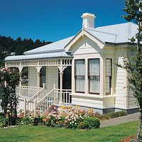 Fletcher House