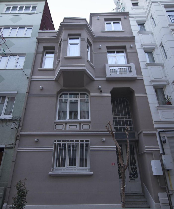 Imagen 3 de Urban Homes Istanbul