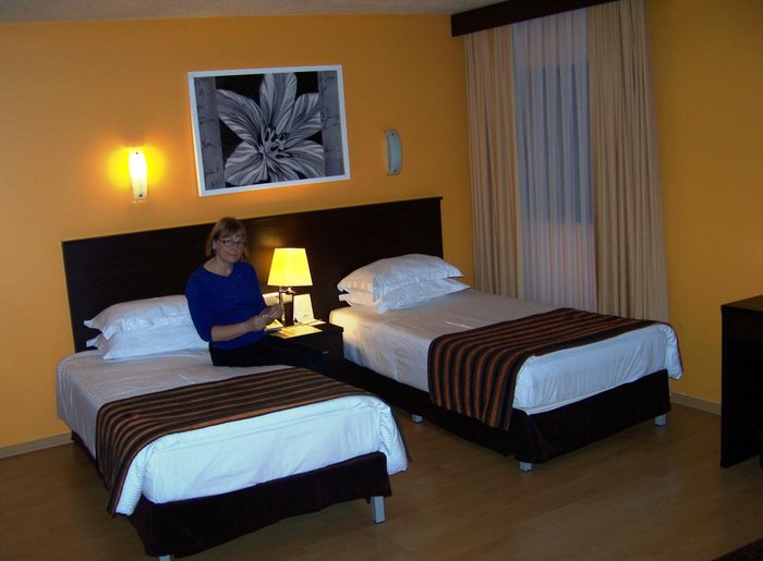 Imagen 4 de Mim Hotel Istanbul