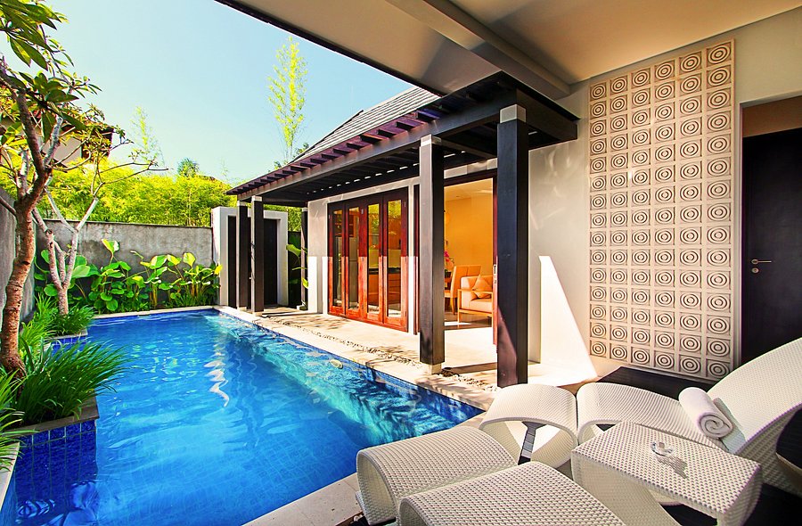 THE JINENG VILLAS (AU$134): 2021 Prices & Reviews (Seminyak, Bali