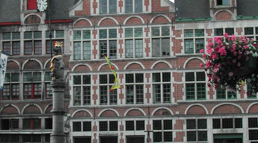 B&B De Waterzooi