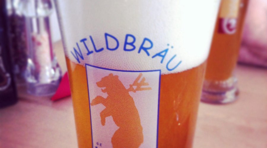 Weissbeer