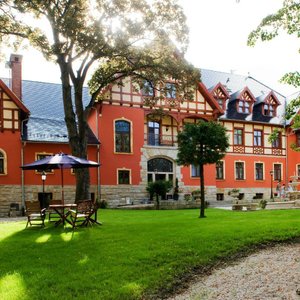 Palac Margot, hotel in Karpacz