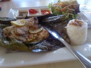 Food
