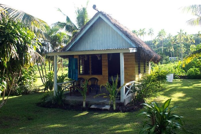 Natalei Eco Lodge Rooms: Pictures & Reviews - Tripadvisor