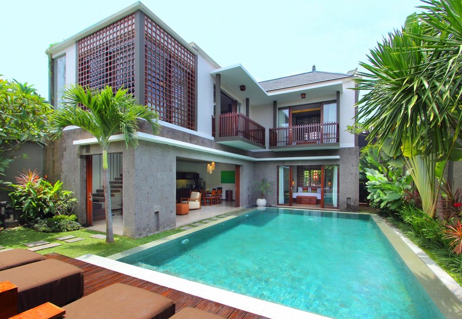 43+ Mediterranean Villa Seminyak Background