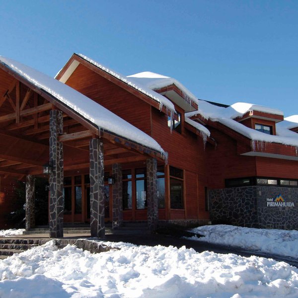 Termas de Chillan 산장 추천 베스트 5 - Tripadvisor Termas de Chillan 산장 추천 베스트 5  - Tripadvisor