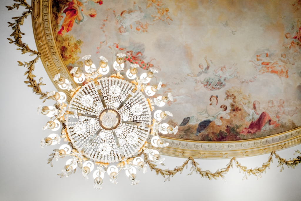 Hotel photo 15 of Le Meurice.