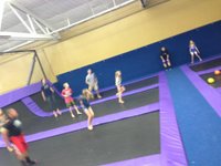 Cool Trampoline Parks in and around Phoenix, Arizona - Kid City Guide  Phoenix