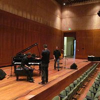 Studio Theater