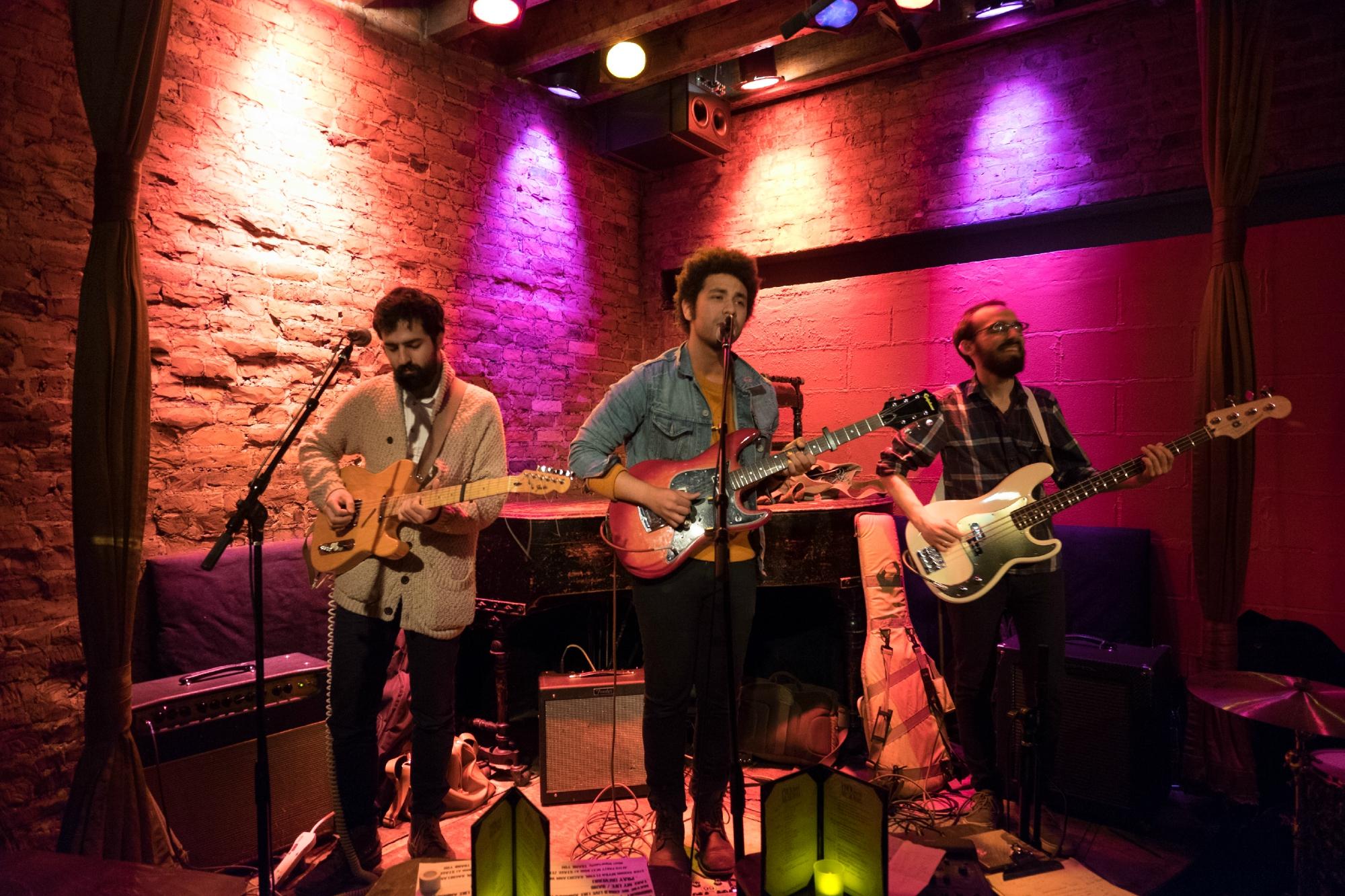 Rockwood Music Hall New York 2022 Alles Wat U Moet Weten VOORDAT Je   Rockwood Music Hall 