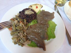 Comida