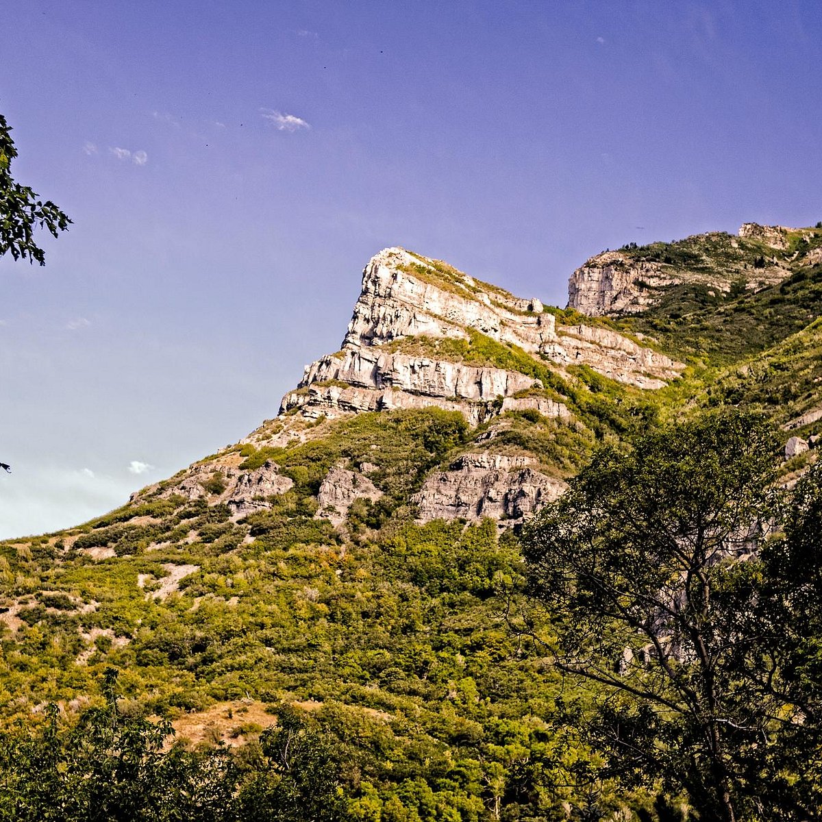 Bridalveil Falls - All You Need to Know BEFORE You Go (with Photos)