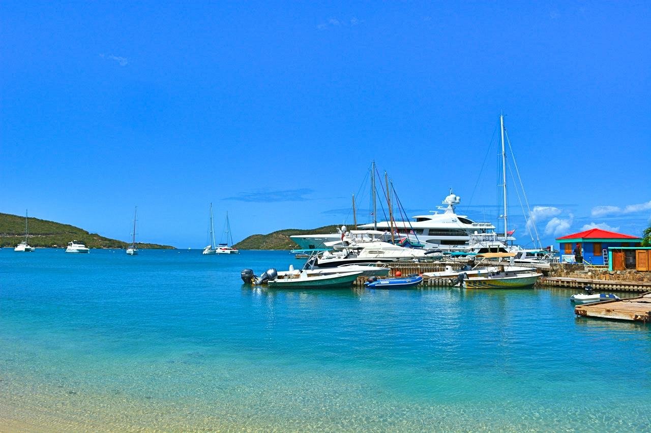 Leverick Bay Resort & Marina by null