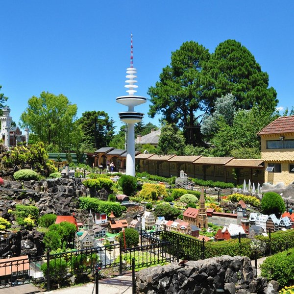 Mundo Encantado (Gramado) - All You Need to Know BEFORE You Go