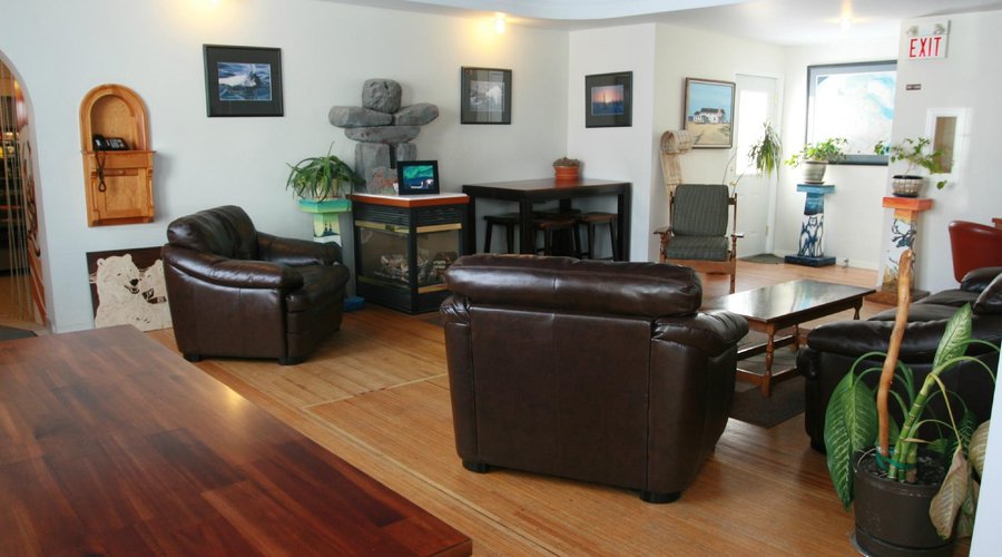 Common Area/Lobby