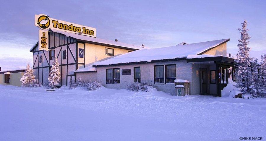 Exterior Hotel