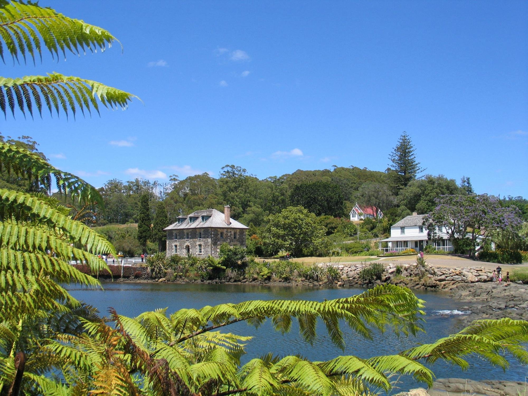 The Stone Store Kemp House Kerikeri Mission Station All You Need   Stone Store Kerikeri 