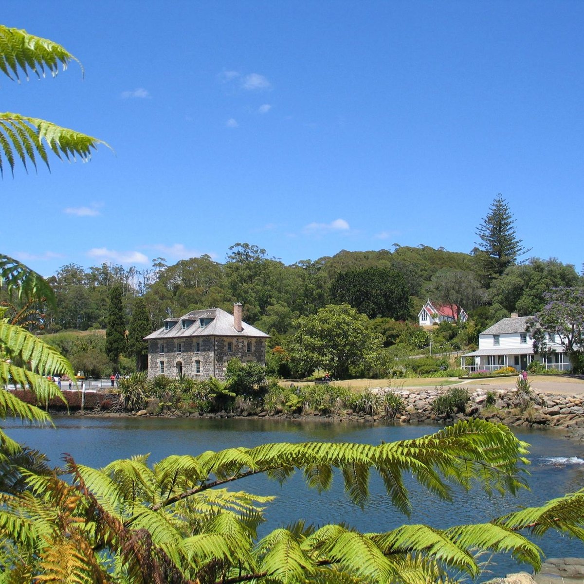 The Stone Store Kemp House Kerikeri Mission Station All You Need To Know Before You Go