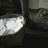 Letters to Beatrice