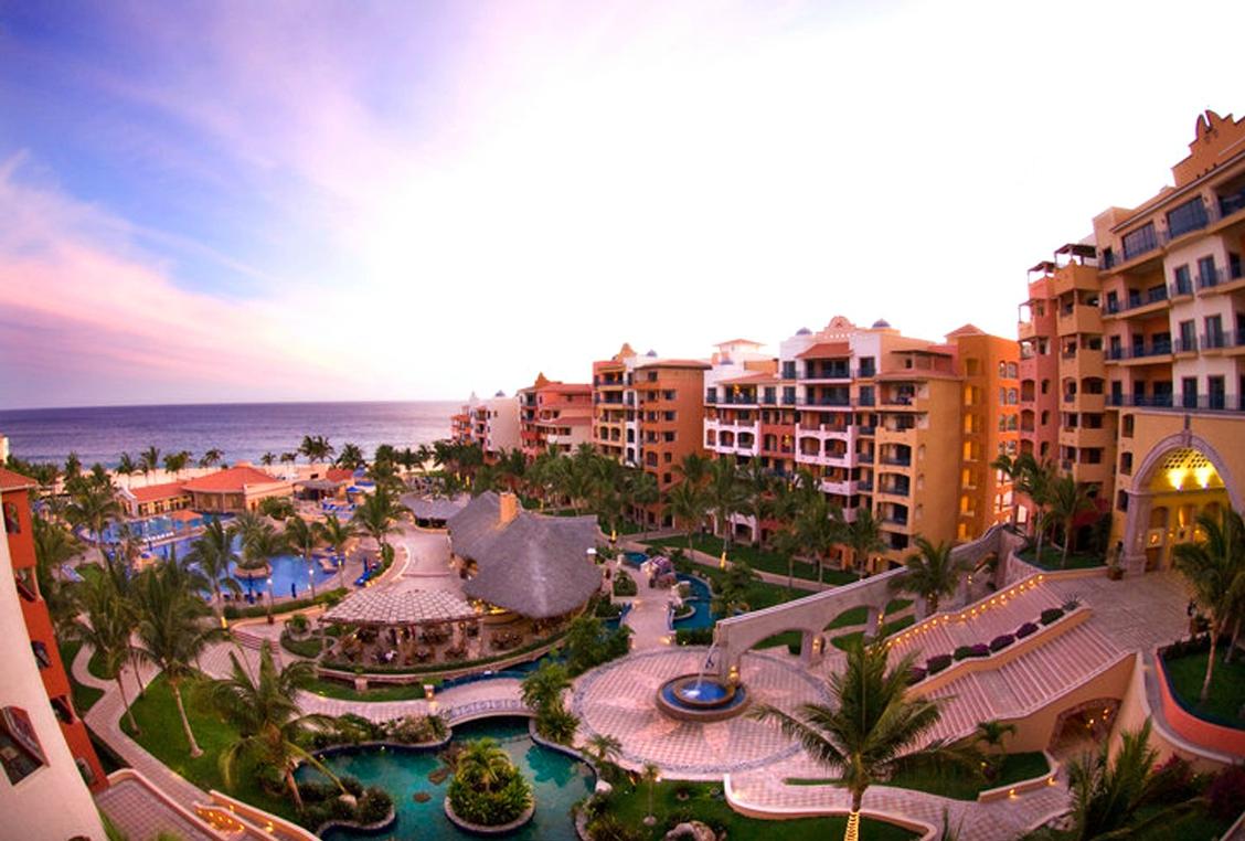 Hotel photo 5 of Playa Grande Resort & Grand Spa.