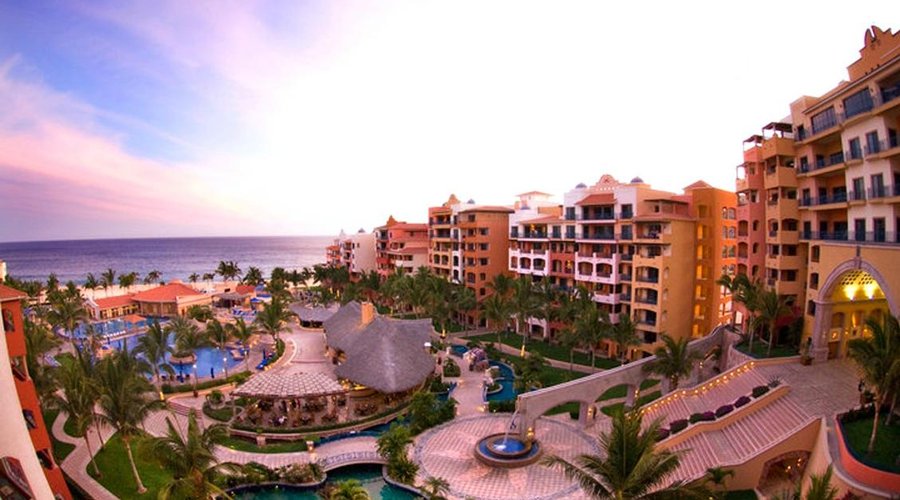 Playa Grande Resort and Grand Spa