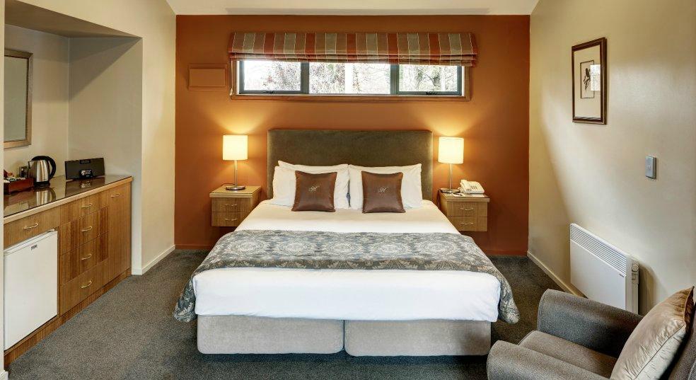 Hotel photo 7 of Hanmer Springs Hotel.